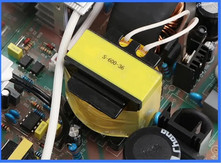 480W 48V 10A power supply ac dc for cctv