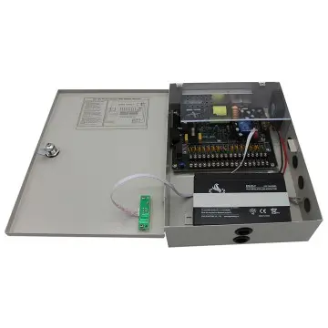 240W AC DC 12v 20a 6ch 9ch 18ch multi...