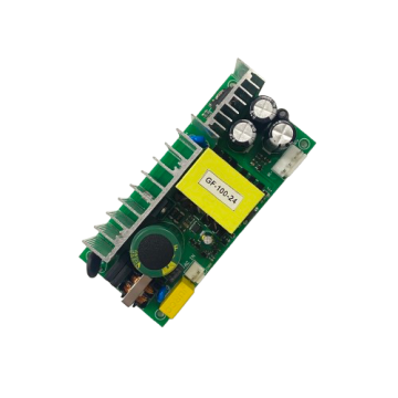 Customized open frame led driver ac 100-240v dc 36V2.6A PCB power supply 96W