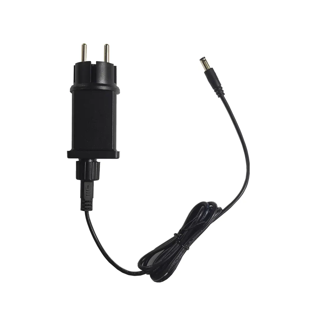 Waterproof IP44 18W ACDC 12v Power Brick