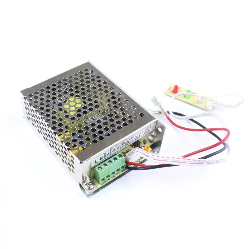 DC Back-up charge 12v 3a UPS power supply 40W 13.8V for router