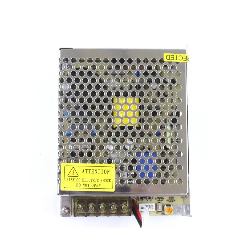 Uninterrupted ac dc 5A 1308a