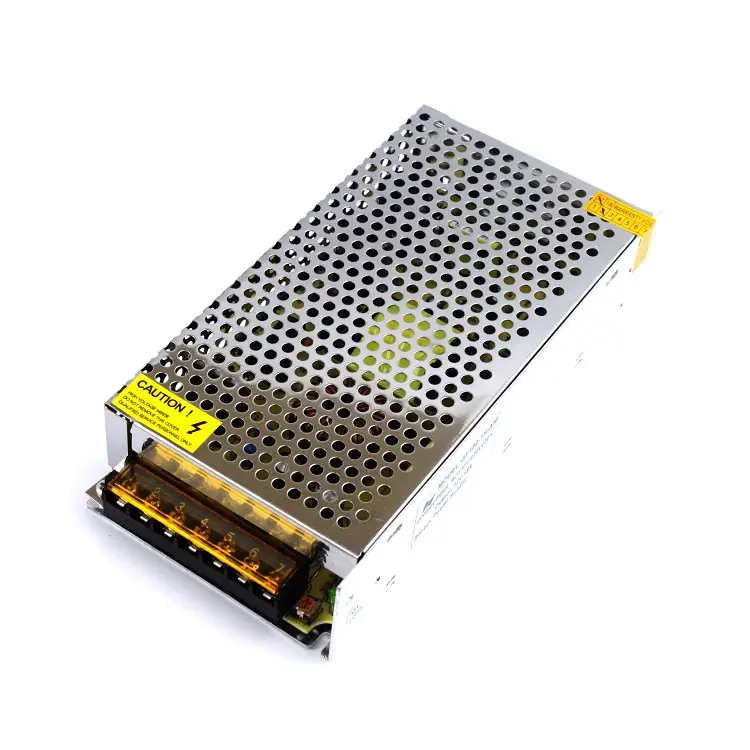 Smart SMPS 5V 36A psu power supply unit