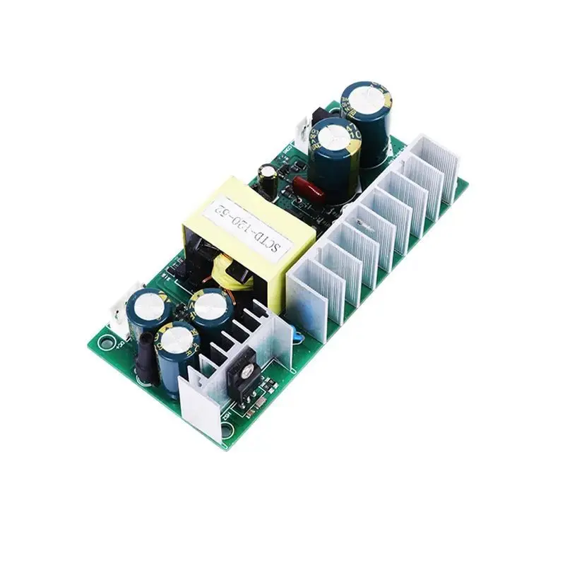 Open Frame Power Supply
