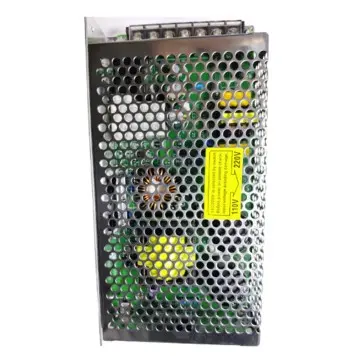 Adjustable voltage 13.8v 8a 120w UPS AC To Dc Converter