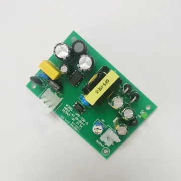 AC DC PCB 5V 15W Open Frame Switching Mode Power Supply