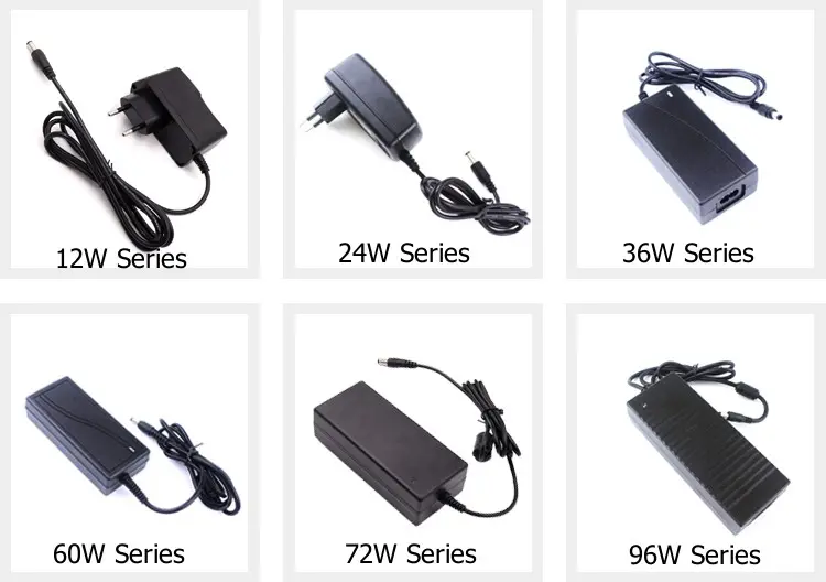 Why do power supply need to be burn-in tested?