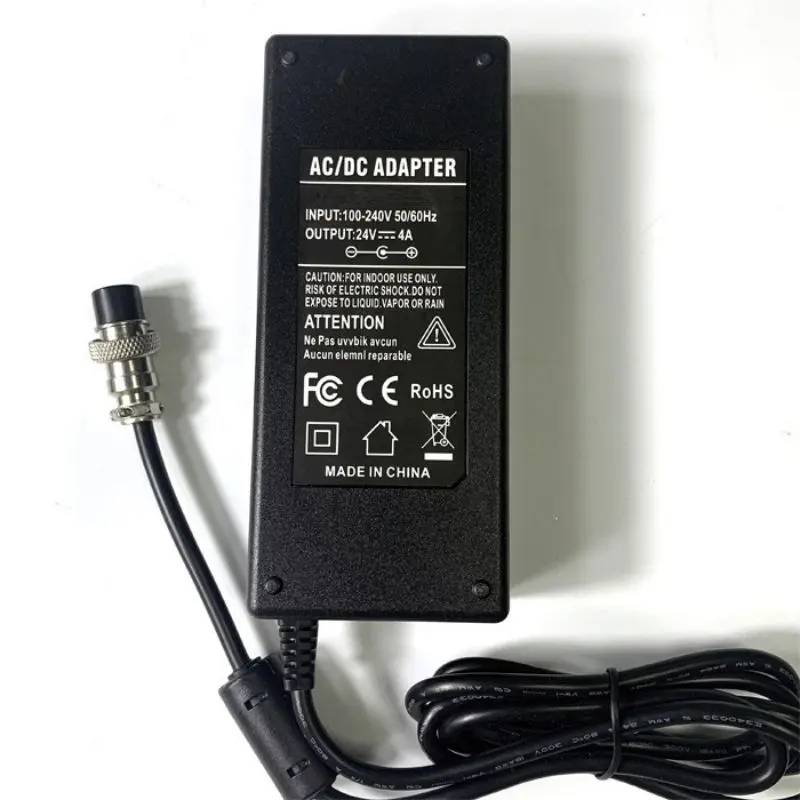High quality power AC 100-240V DC 12v8a 96W AC Adapter