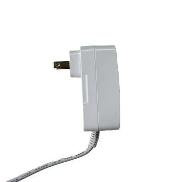 Post charger ac 100-240v input dc 24V0.5A power adapter 12W