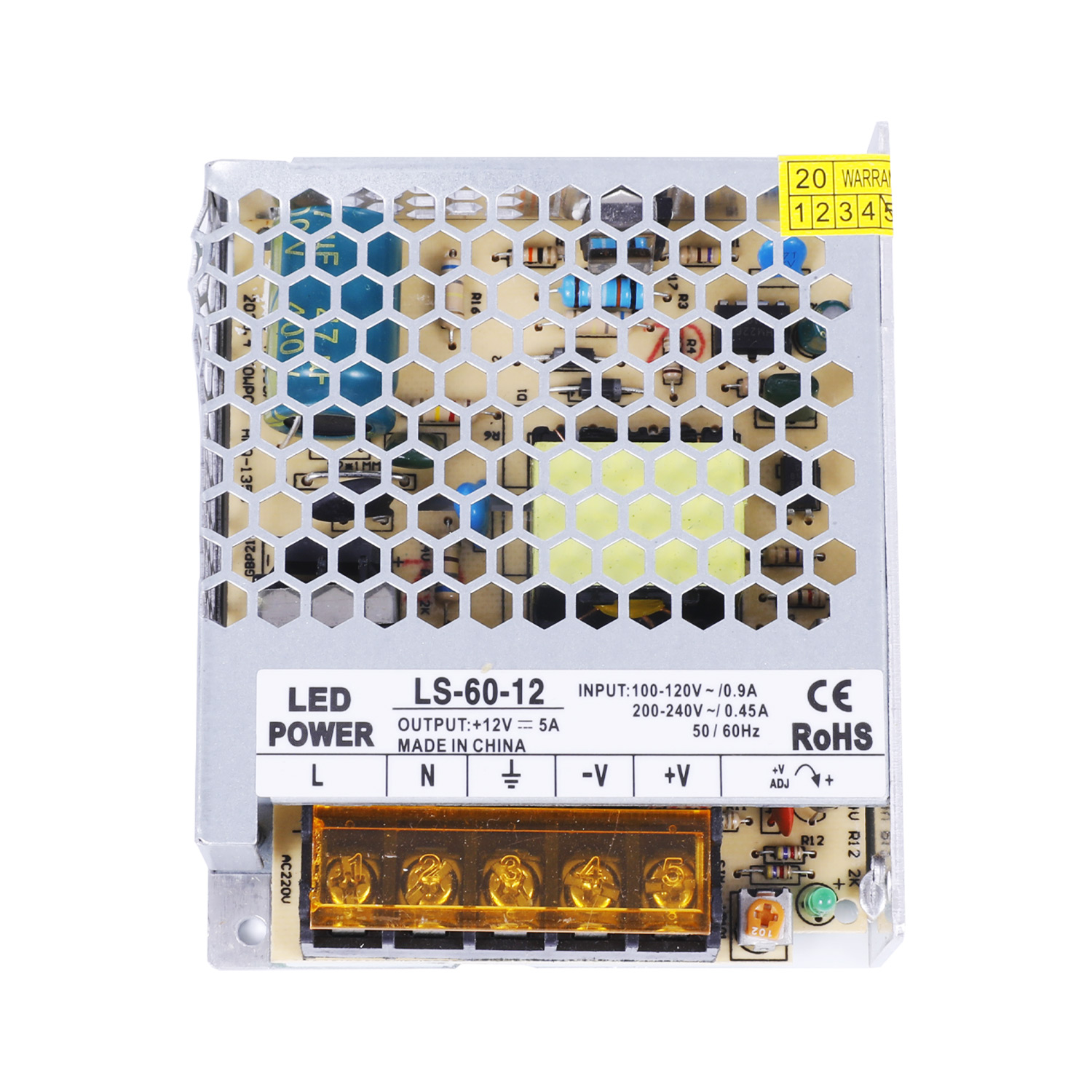 Do you know what the precautions of power supply are?