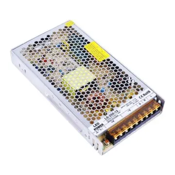 Ultra-thin Vending machine 250W 24V 10A pico power supply