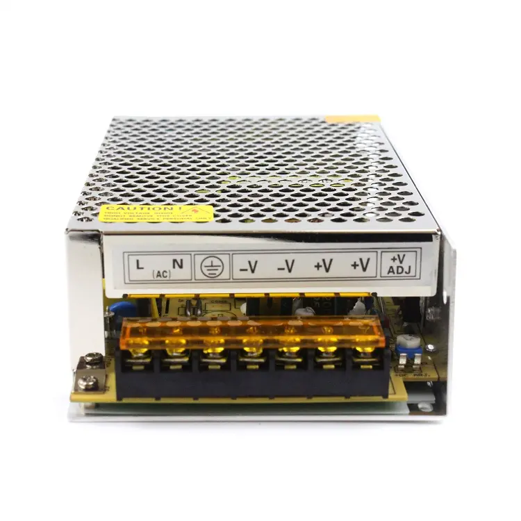 Smart SMPS 5V 36A psu power supply unit