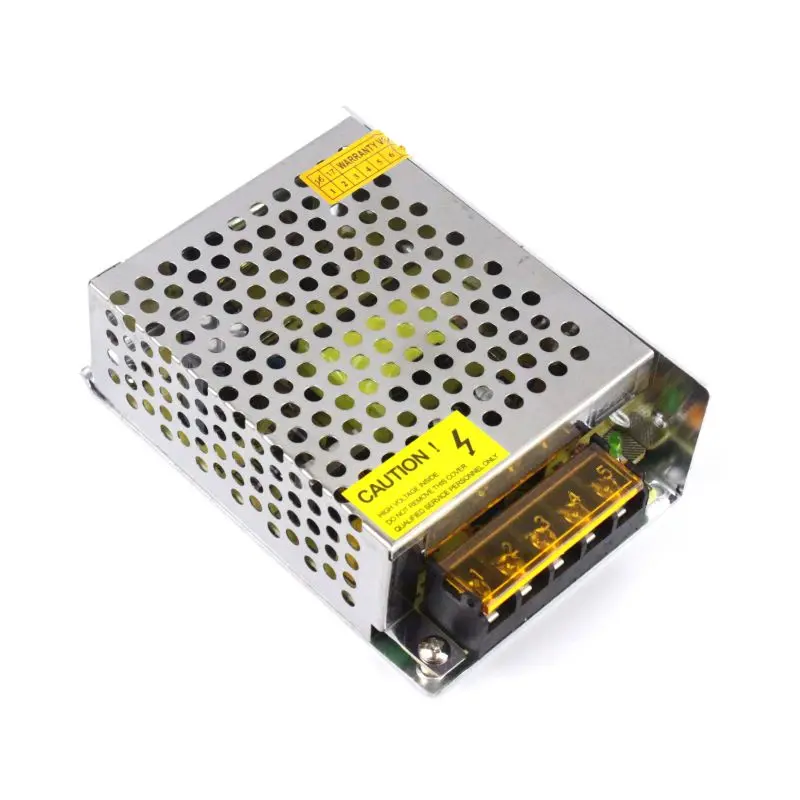 LED module DC 24V 2.5A smps switched mode power supply