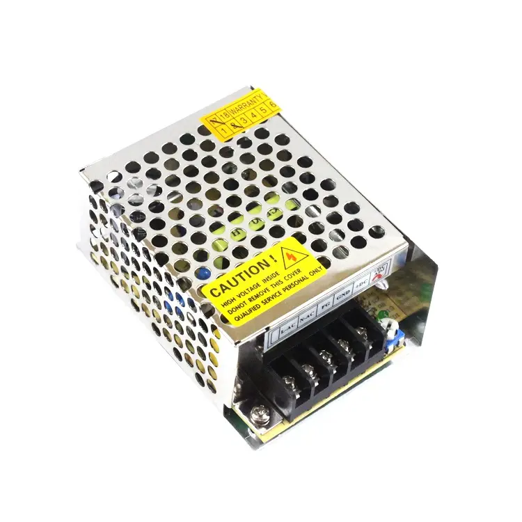 GFS-36-24 Shenzhen Gofern 36W 24V 1.5A direct current power source