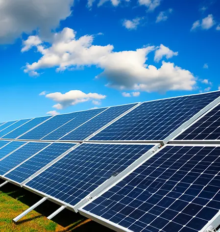 Product application diagram