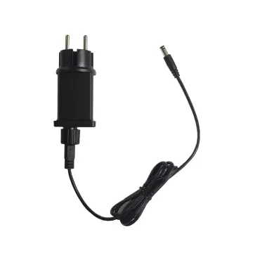 Waterproof IP44 18W ACDC 12v Power Brick