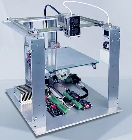 Product application diagram