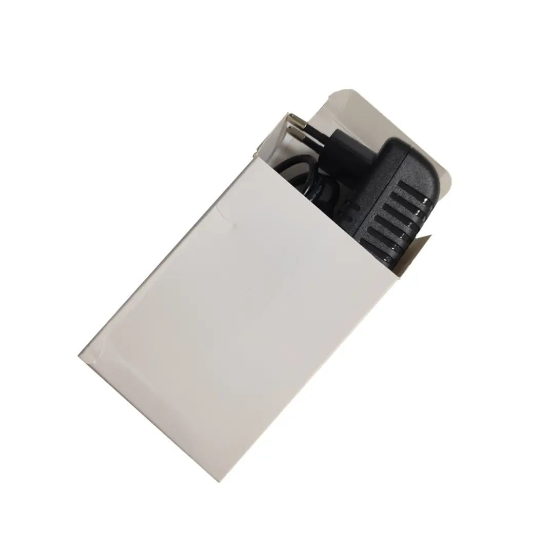 CE approval 12V 2A Wall mount Power Adapter