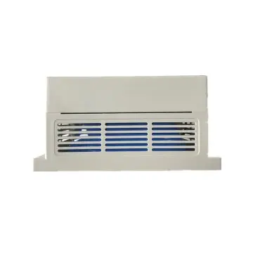 12V 24V Dual output ac dc 48W Din Rail power supply