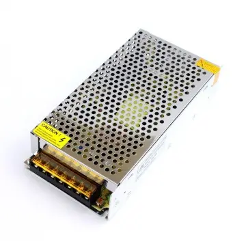 DC DC 120W 36V Power Supply