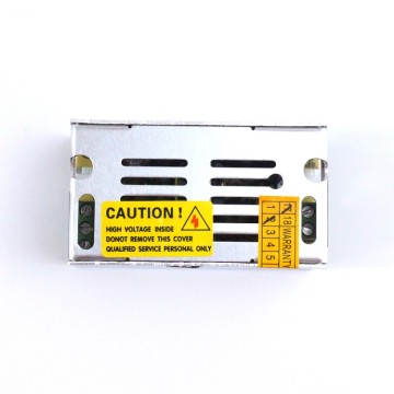 SMPS 12V 1A power supply unit pc