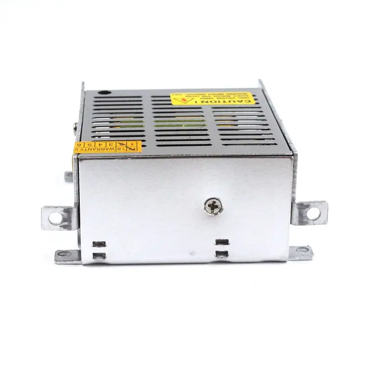 48W 12V 4A power supply unit