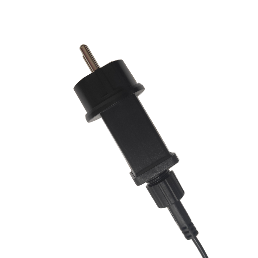 12V 0.5A adapter IP44 waterproof Power Supply