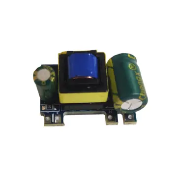 1W to 3W ac 110/220V DC Led Power Supply 24v