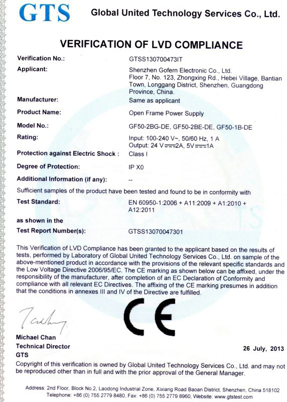 Certificate4