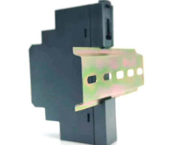Single 5V 3A Din rail industry power supply