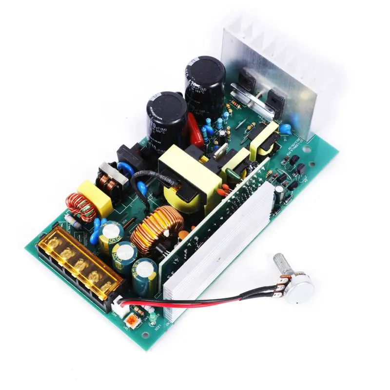 Customized adjustable PCB 150W 6.5A 24v Power Supply