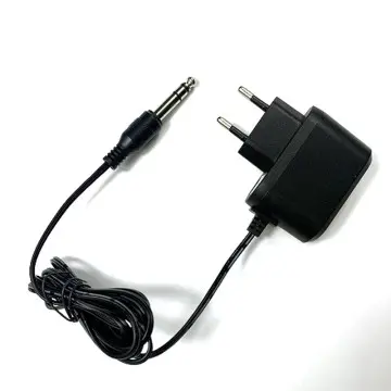 AC DC 12W 12v 1a Wall Power Supply Adapter