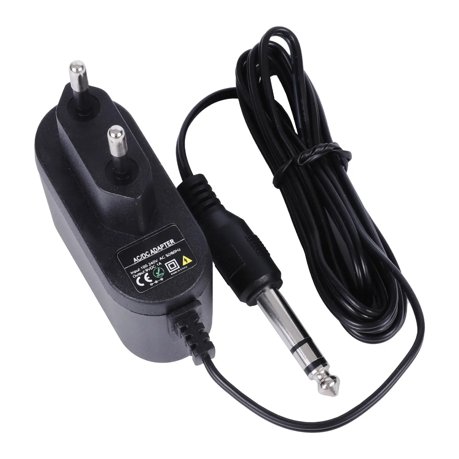 Travel charger 5V 3A ac dc power adapter 15W for ATX