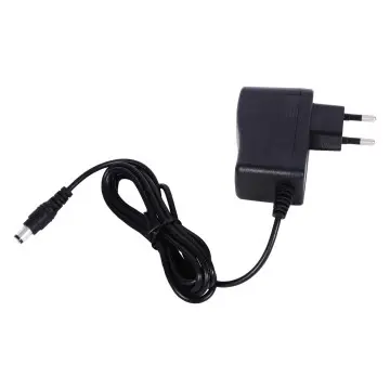Phone charge ac 100-240v dc 6v 1a power adapter 6W