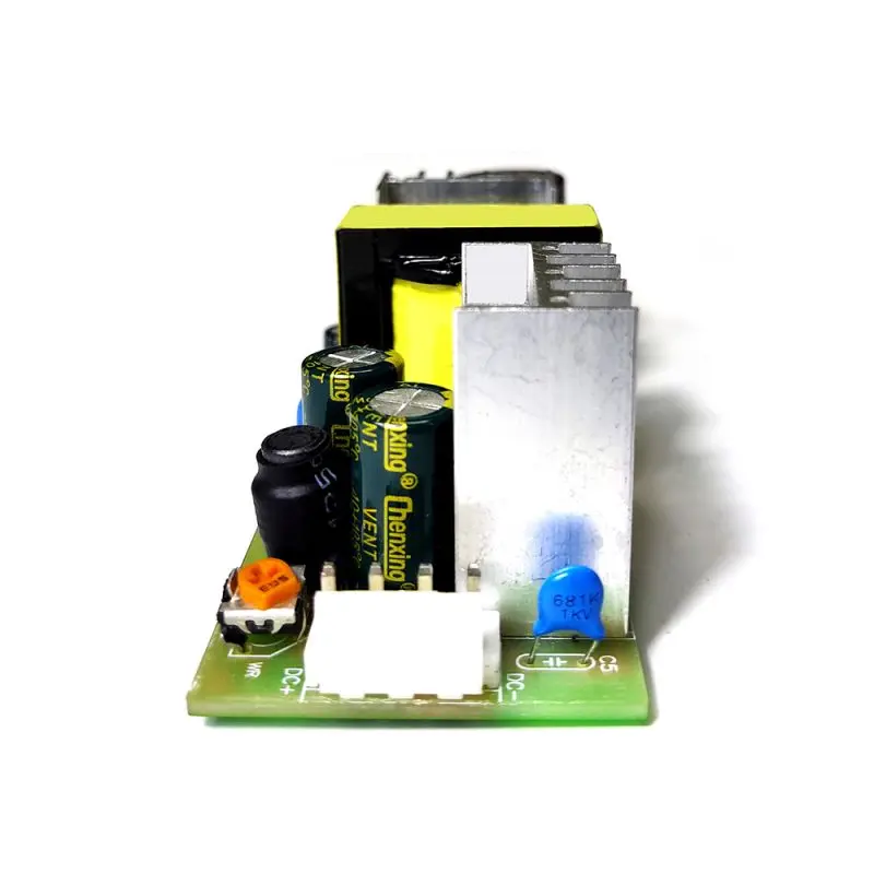 High quality PCB 60W 12V 5A Power DC Supply