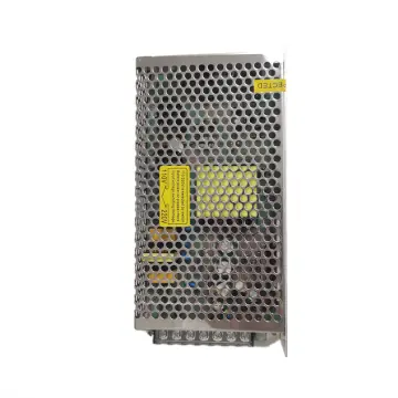 180Watt convertor 15V 12A CCTV power supply