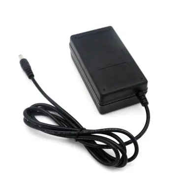 FCC/CE approve 48W 24V 2A Laptop Adapter