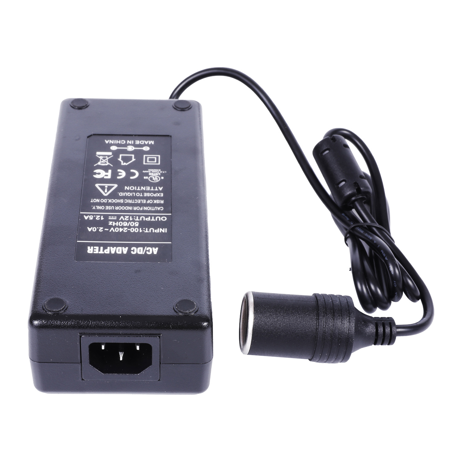 Indoor adaptor 50-60hz 24V 2.5A 60W notebook ac adapter for print-copy