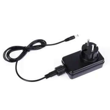 US EU UK AU plug power adapter 30W 15V ac dc charger 2a