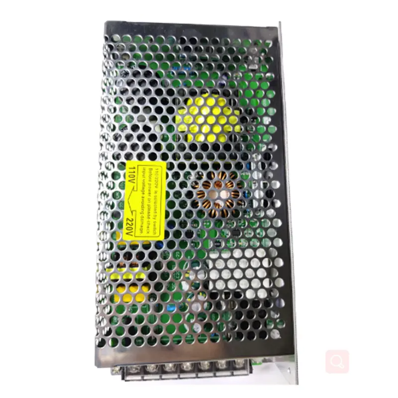 Adjustable voltage 13.8v 8a 120w UPS AC To Dc Converter