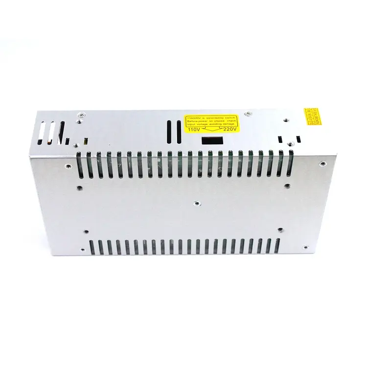 12V 33A dc dc power supply