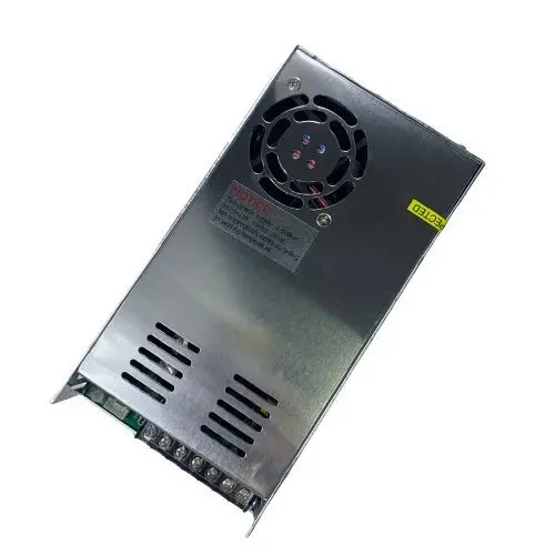 Adjustable voltage UPS power 13.8v 28a 400W Backup Power Supply
