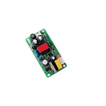 Mini size PCB board power supply AC 100-240V to dc 5V 2A 10W open frame transformer