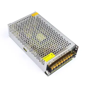 48V single output ac dc 4a 200w power supply