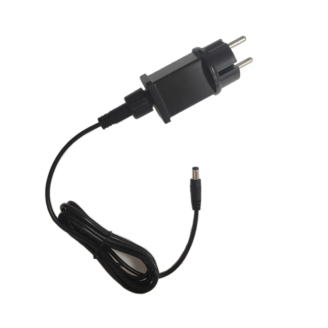 12V 0.5A adapter IP44 waterproof Power Supply