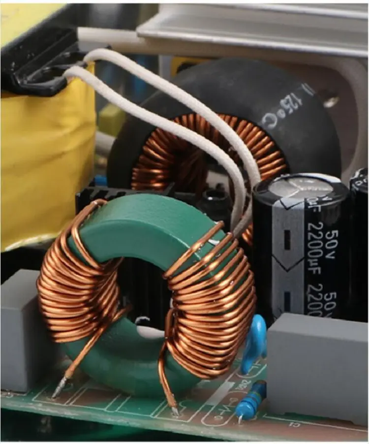 Ac To Dc Voltage Converter 30V 1000w Psu