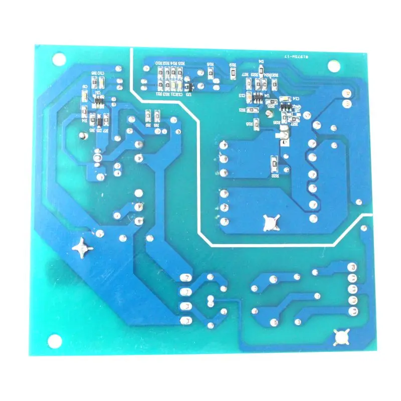 High power Customized 120W PCB 24v DC Power Supply