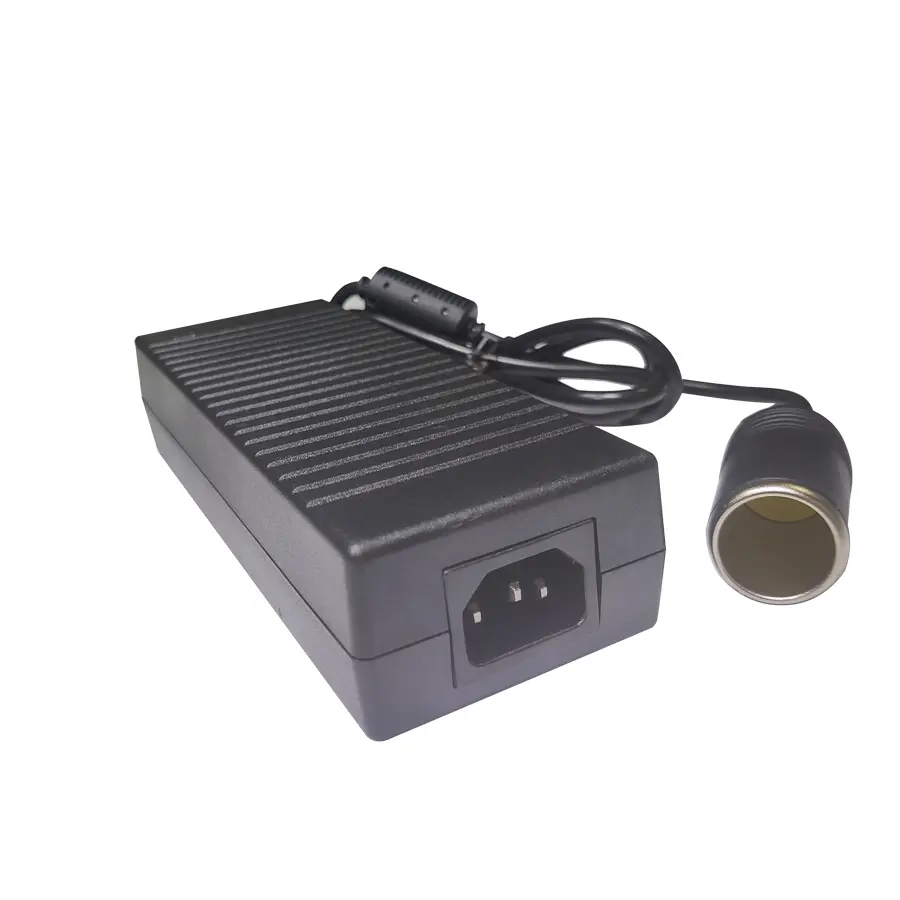 96w adapter 点烟 (4)aqm