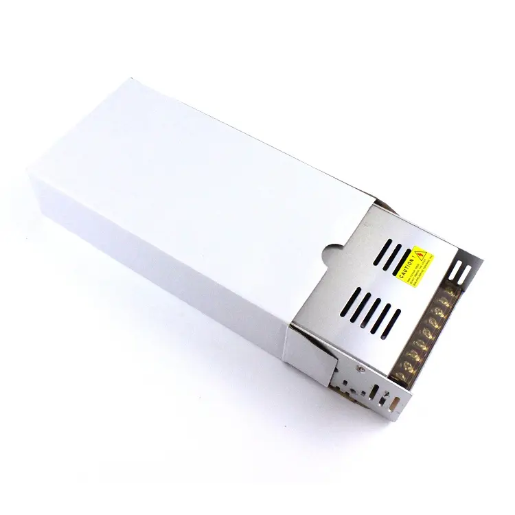 12V 33A dc dc power supply