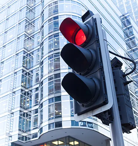 Product application diagram